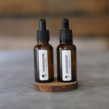 Load image into Gallery viewer, Sacred Woods Duo - Sandalwood & Frankincense
