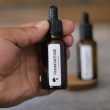 Load image into Gallery viewer, Sacred Woods Duo - Sandalwood & Frankincense