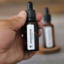Load image into Gallery viewer, Sacred Woods Duo - Sandalwood & Frankincense