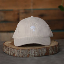 Load image into Gallery viewer, Corduroy Cap