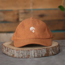 Load image into Gallery viewer, Corduroy Cap