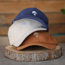 Load image into Gallery viewer, Corduroy Cap