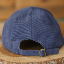 Load image into Gallery viewer, Corduroy Cap