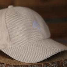 Load image into Gallery viewer, Corduroy Cap