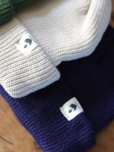 Load image into Gallery viewer, Manly Man Ribbed Fisherman Beanie
