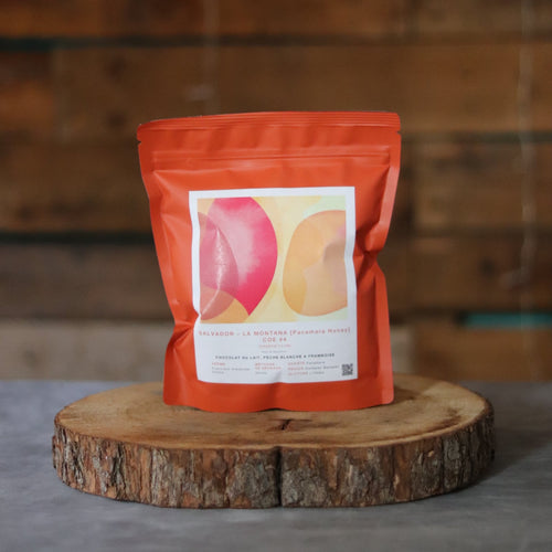 El Salvador COE #4