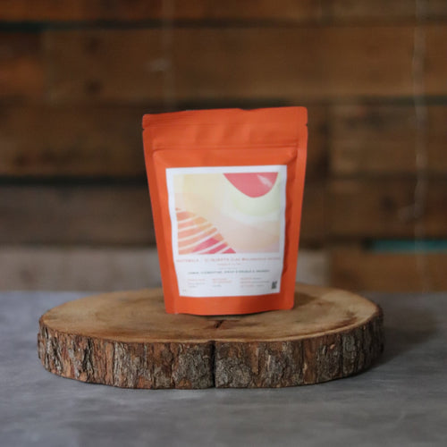 El Injerto Las Macadamias Geisha