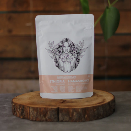 Ethiopia Elto Hamasho