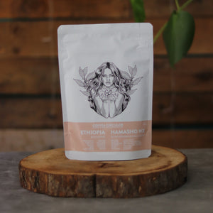 Ethiopia Elto Hamasho