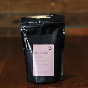 Tim Wendelboe Kapsokisio Kenya