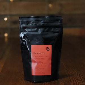 Tim Wendelboe Karogoto Kenya