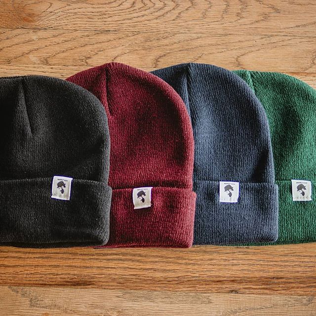 ManlyMan Beanie