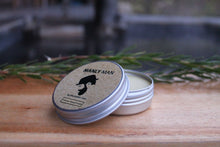 Load image into Gallery viewer, ManlyMan Scented Beard Balm (50g)