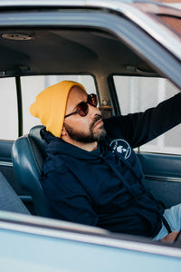 ManlyMan Beanie