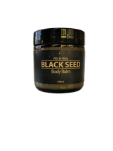 Load image into Gallery viewer, ManlyMan Premium Black Seed His &amp; Hers Body Balm (100ml)